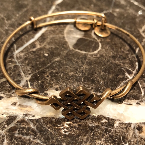 Alex and Ani bracelet - Picture 1 of 2